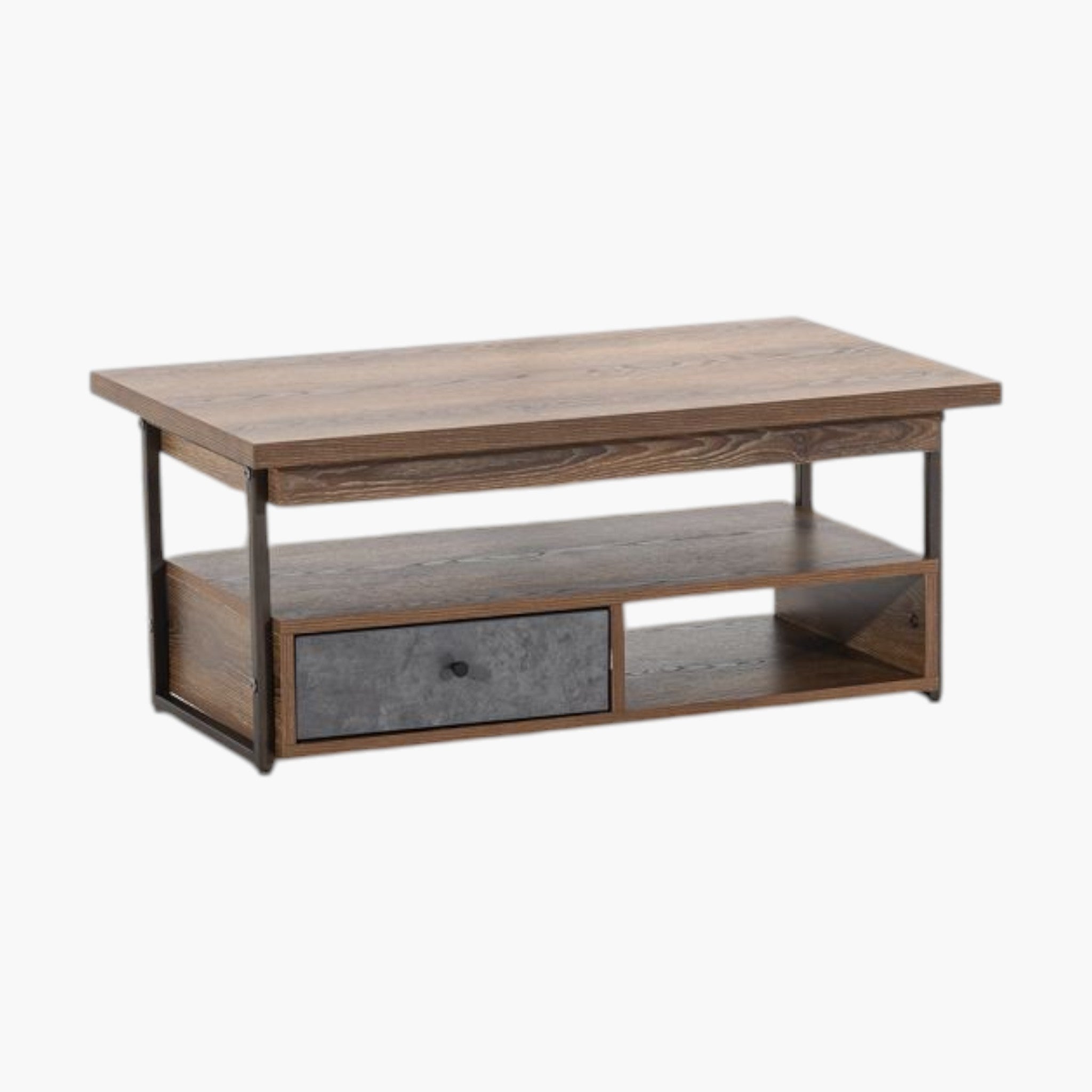Mesa de centro Barret Taosa-MDCBA