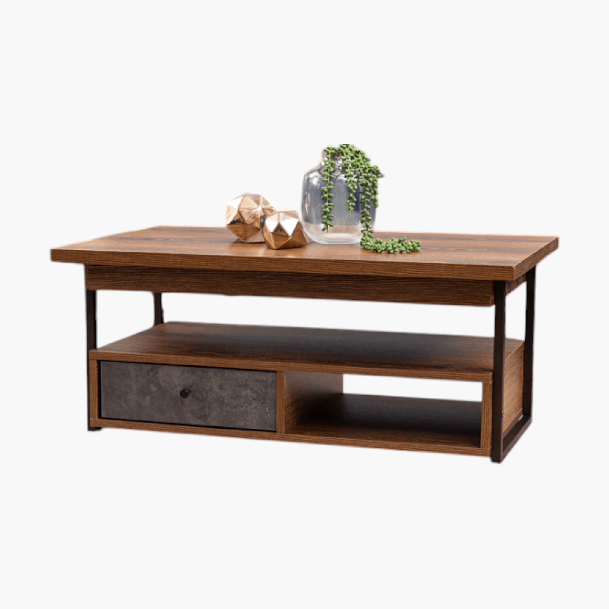 Mesa de centro Barret Taosa-MDCBA