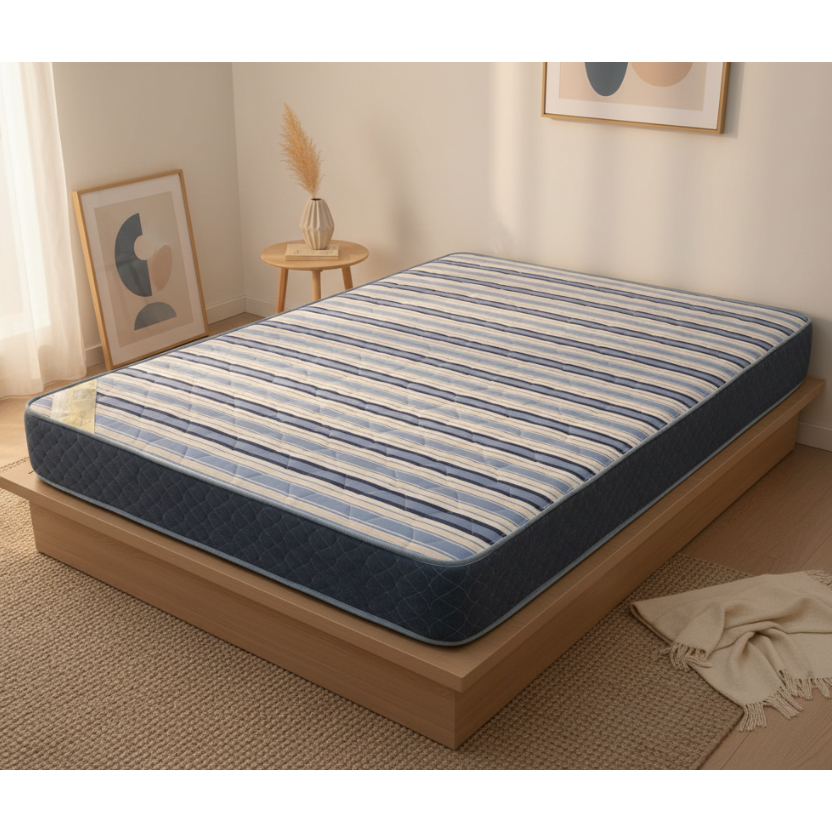 Colchon Caddy Lester Matrimonial