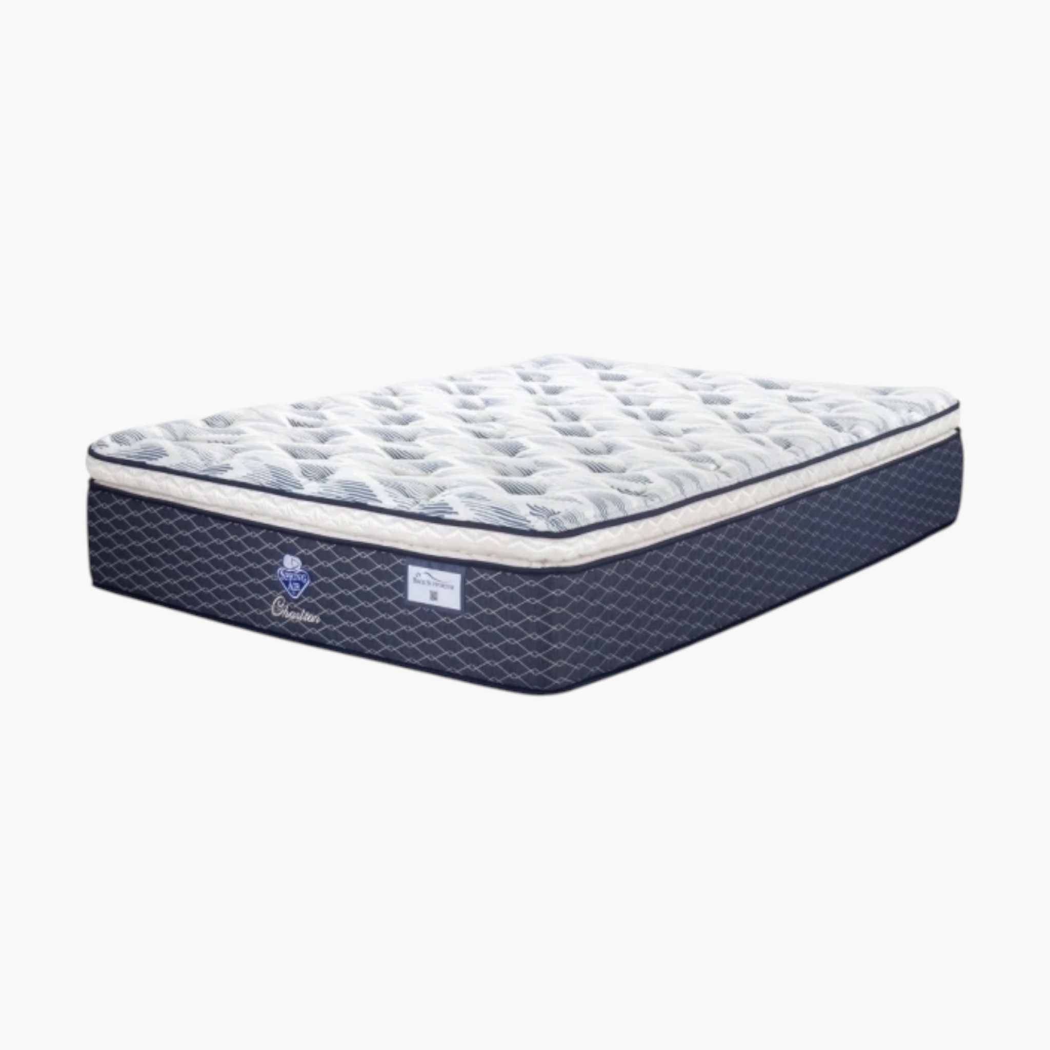 Colchon Charlton SpringAir Matrimonial