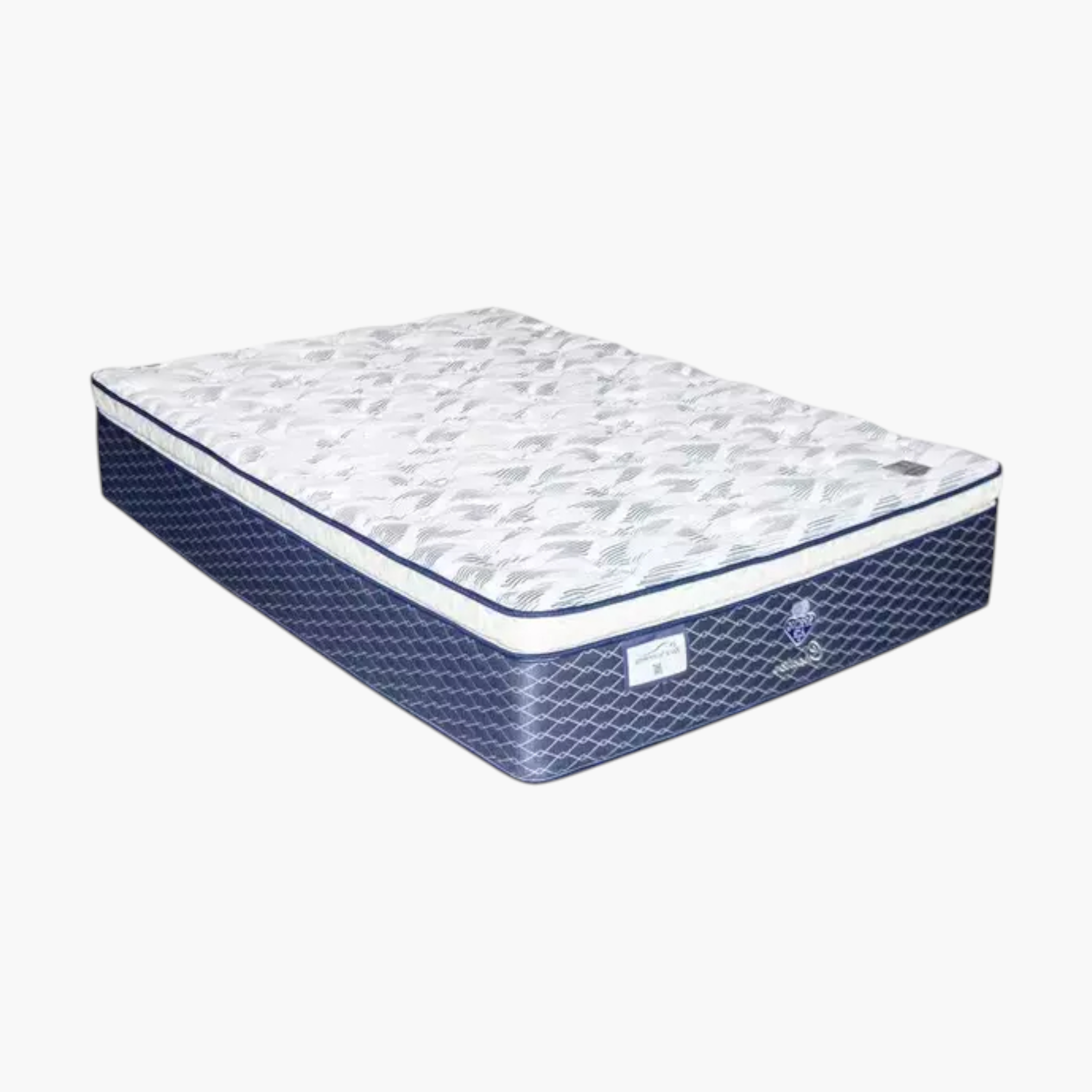Colchon Charlton SpringAir Matrimonial