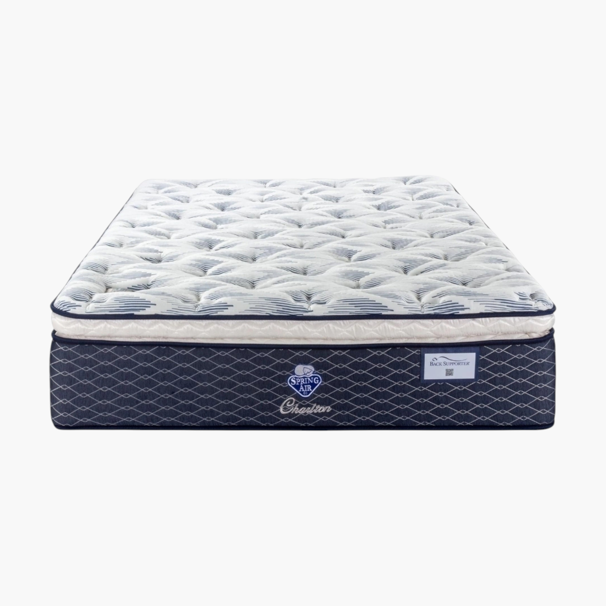 Colchon Charlton SpringAir Matrimonial
