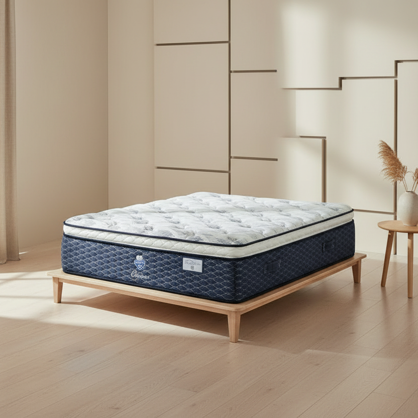 Colchon Charlton SpringAir Matrimonial