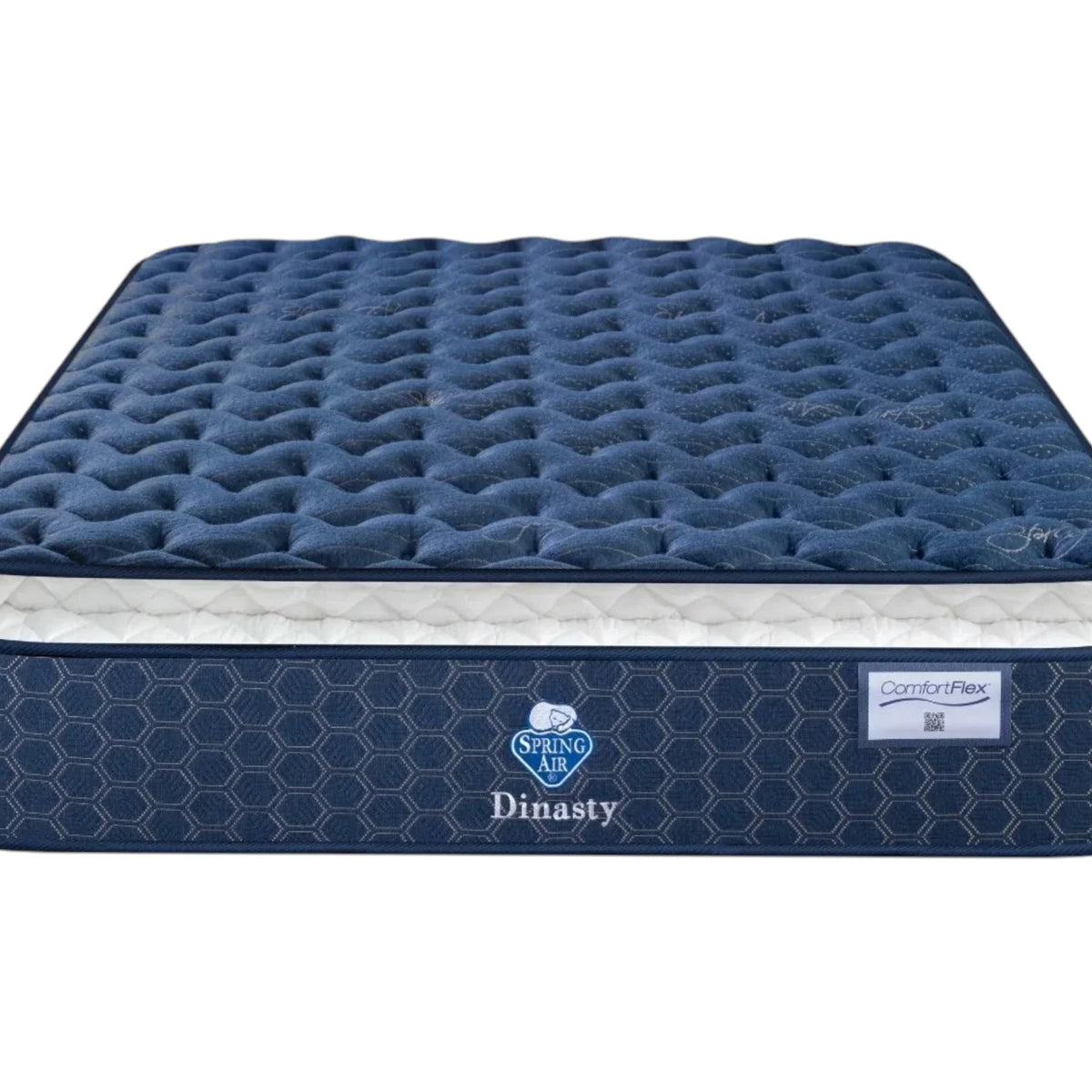 Colchon Spring Air Dinasty Queen