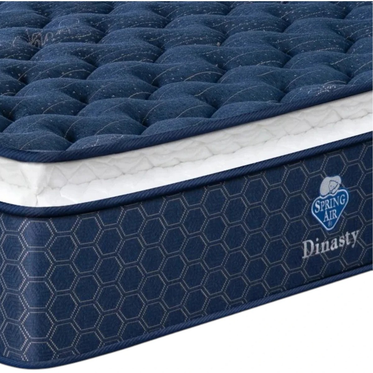 Colchon Spring Air Dinasty Queen