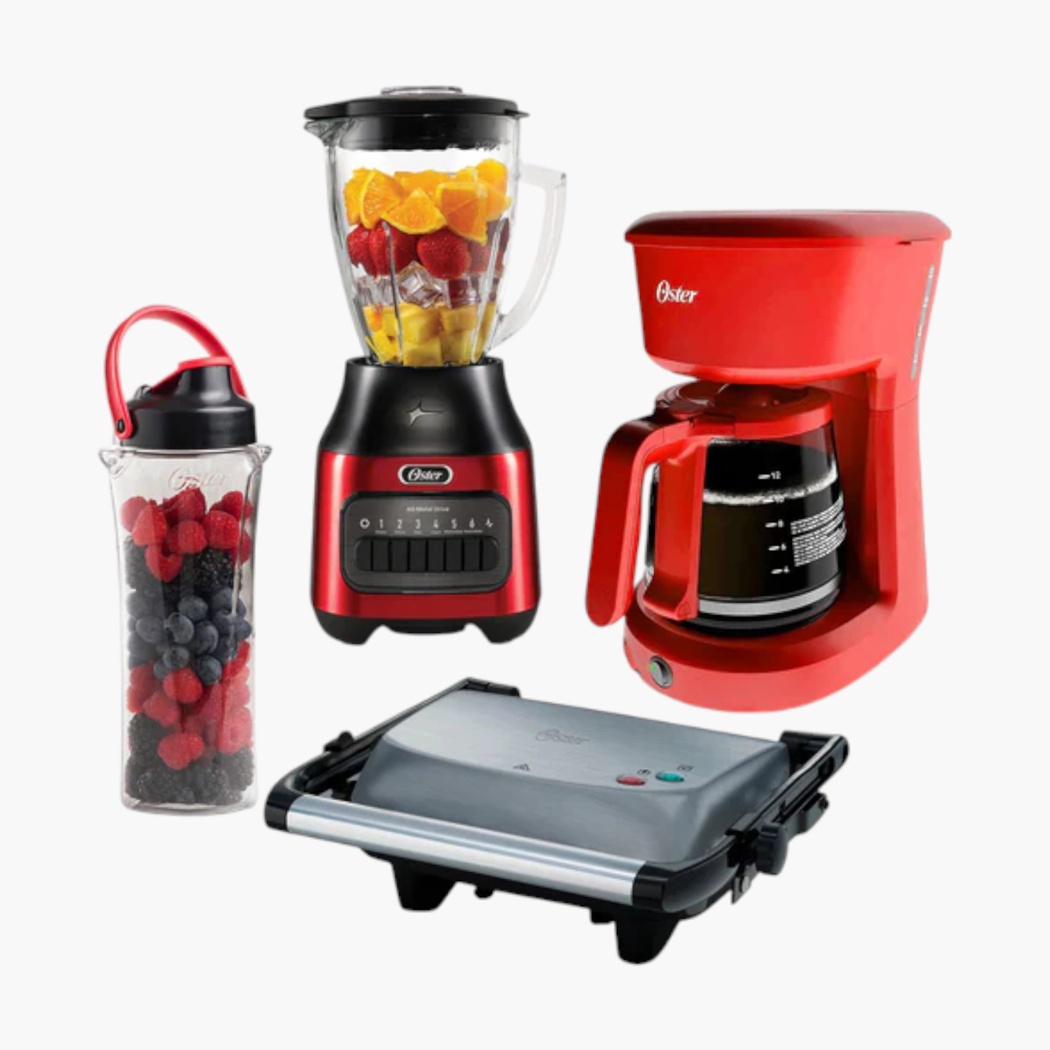 Combo Oster -2214832