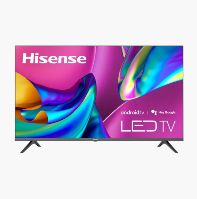 Pantalla Hisense Google TV 32" -32A45K