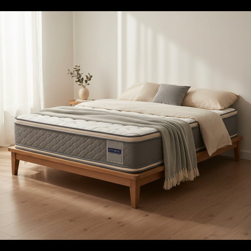 Colchon Dolby Restonic Matrimonial