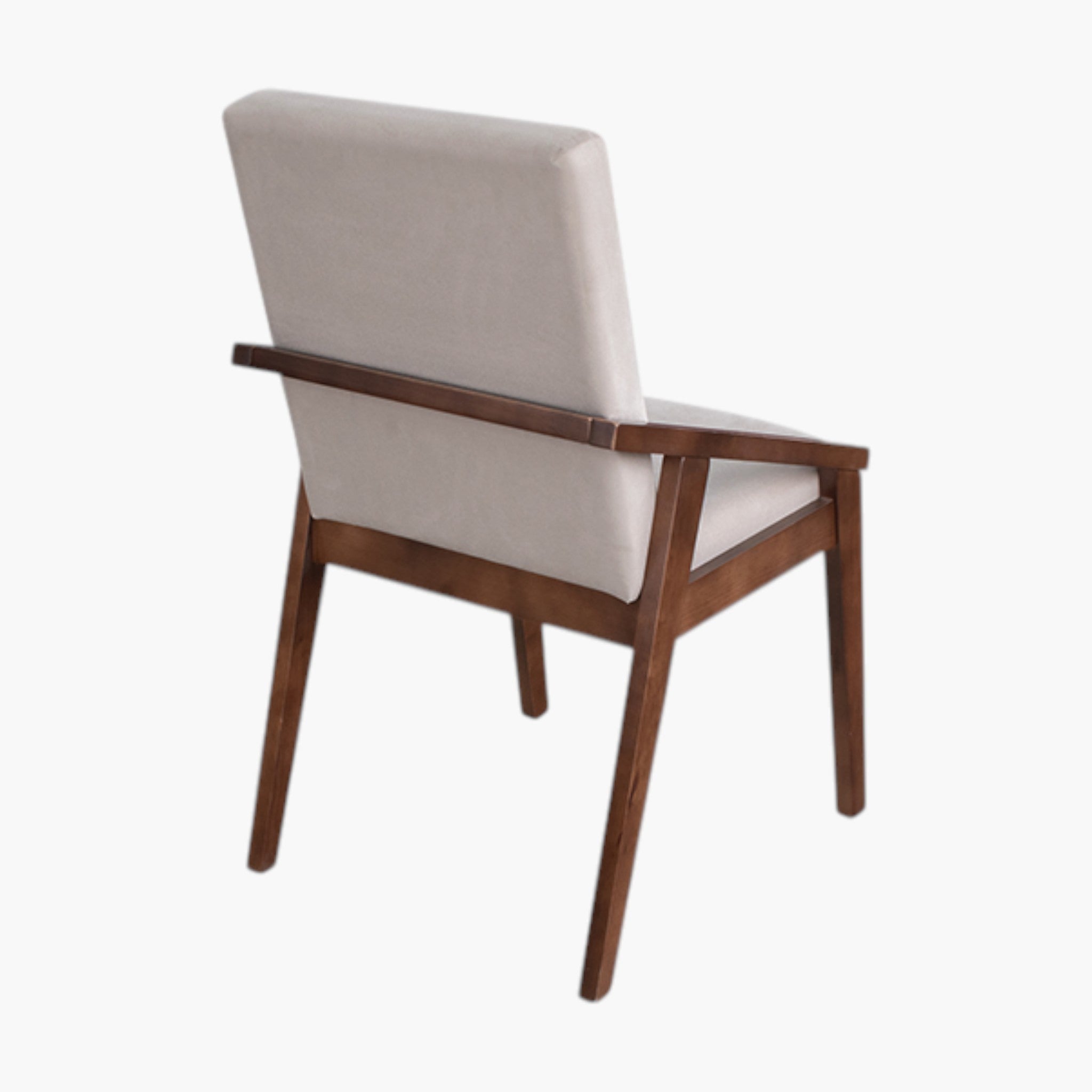 Silla Domani Wengue/Alpha-B07D10060098
