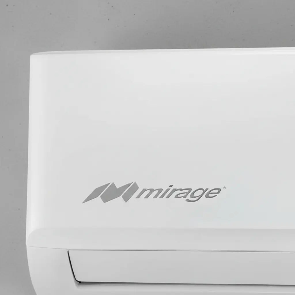 Aire Acondicionado Mirage Magnum 18 Inverter 3 Ton 220v
