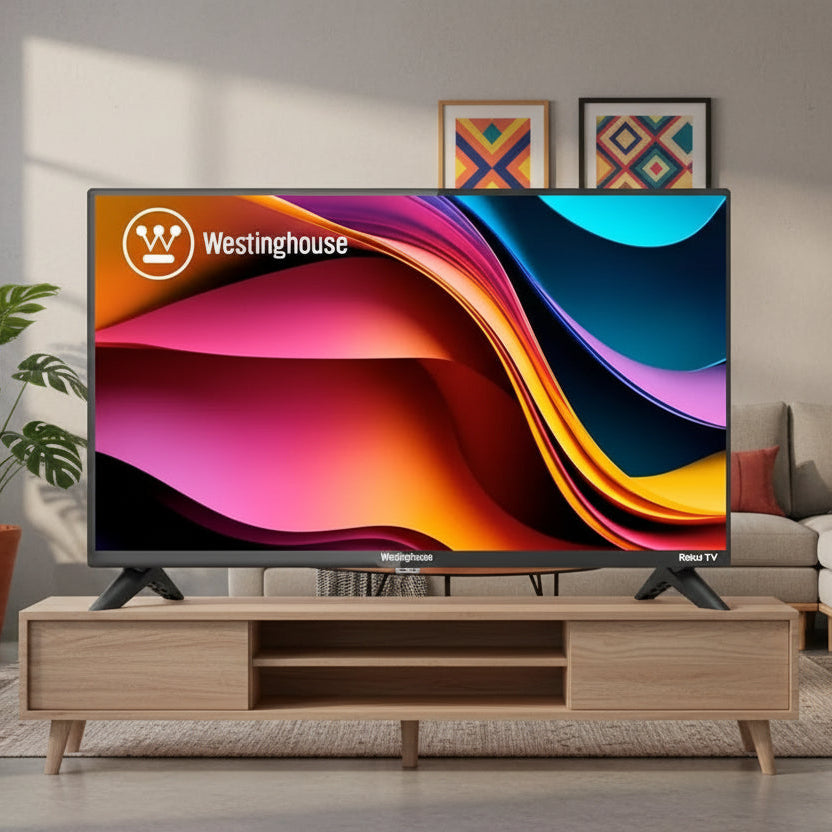 Televisor Westinghouse Wr32he2520 32 HD Led