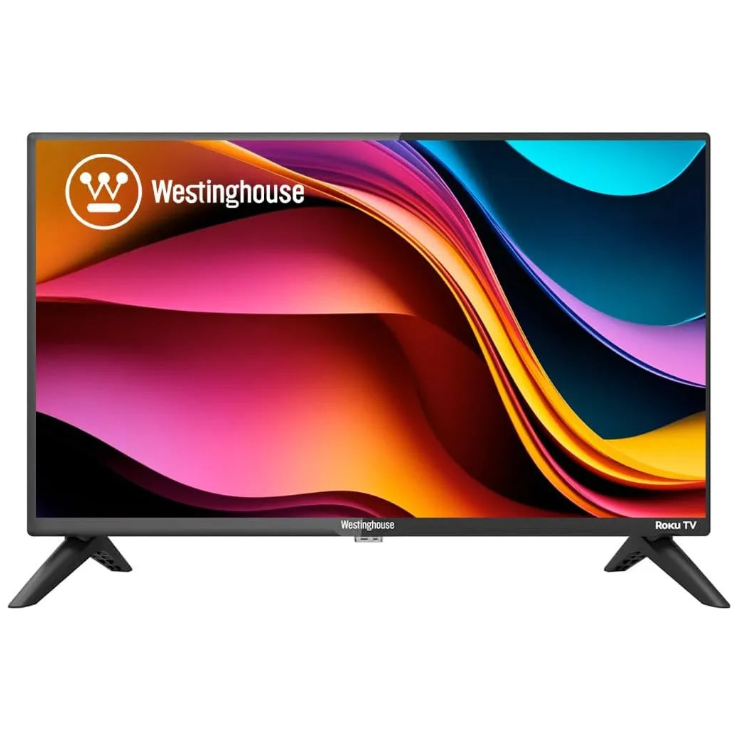 Televisor Westinghouse Wr32he2520 32 HD Led