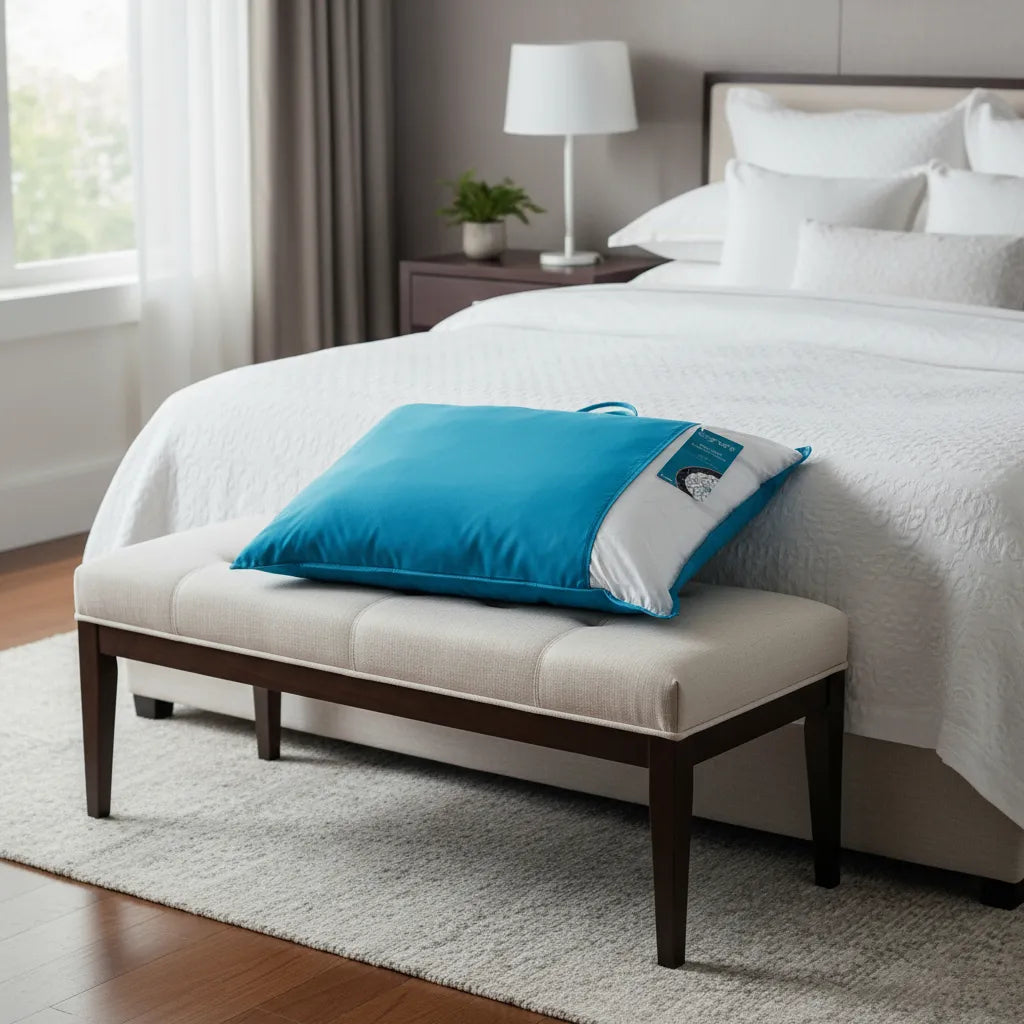 Sognare Almohada Tamaño King Size