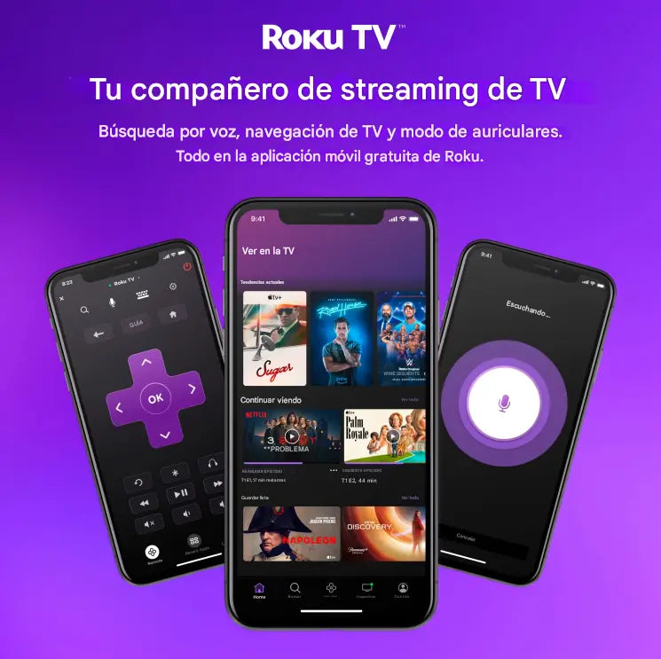 Pantalla Westinghouse 58 '' Wr58ue4100 R6 4k Roku Smart Tv
