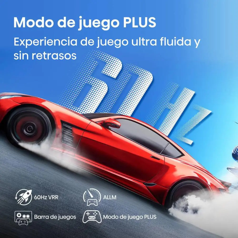 Tv 85 Pulgadas Smart Tv Uhd 4k 85a65nv Hisense Vidaa