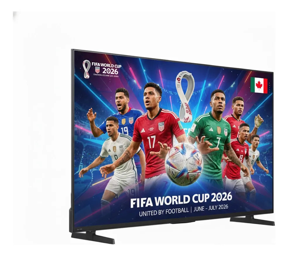 Pantalla Hisense 50 Pulgadas Class H5 4k Uhd Google Smart Tv