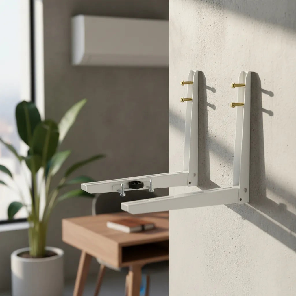 Soporte Para Aire Acondicionado De 1.5 A 2 Ton Mirage MBC1824G