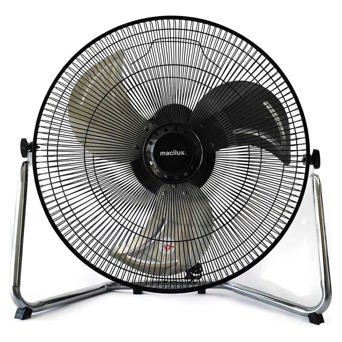 Ventilador de piso Macilux ML-1818