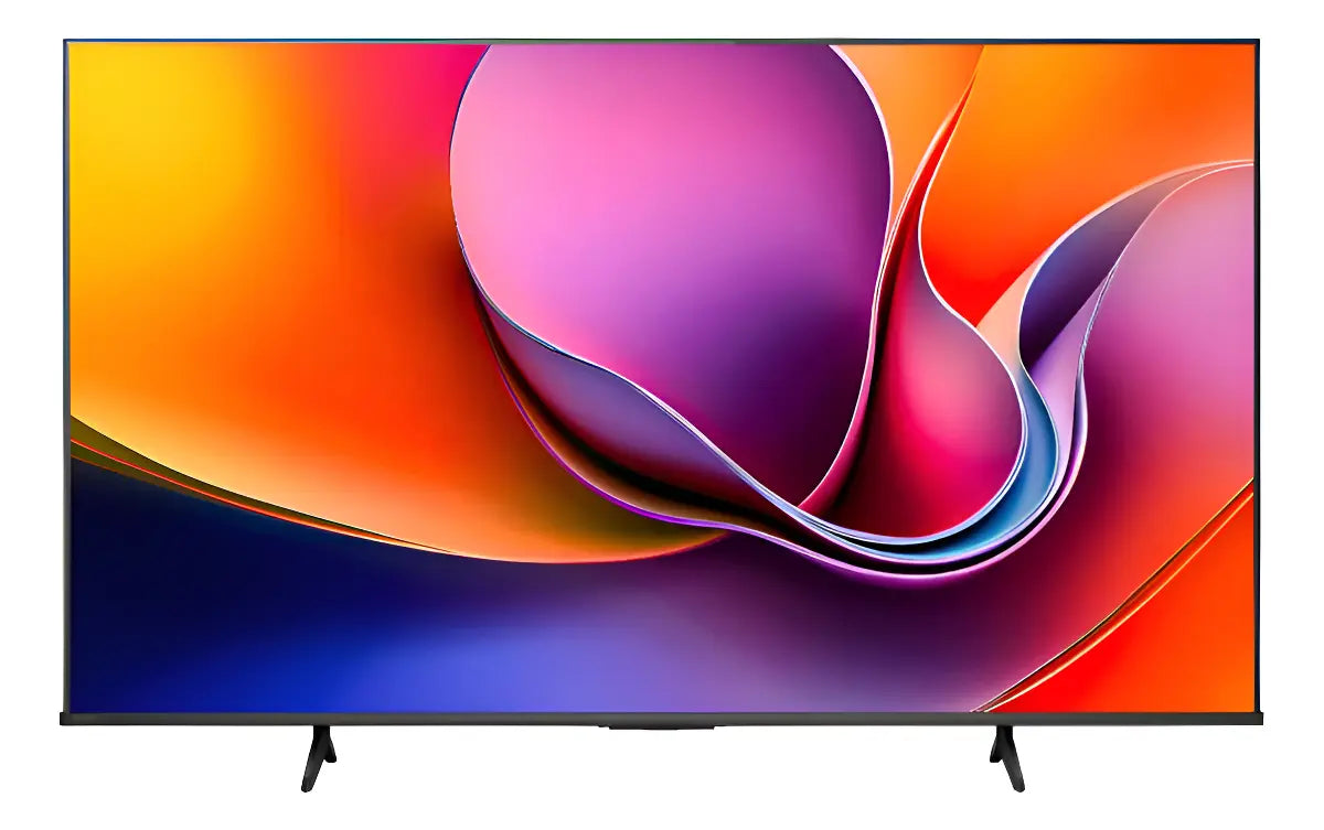 Tv 85 Pulgadas Smart Tv Uhd 4k 85a65nv Hisense Vidaa