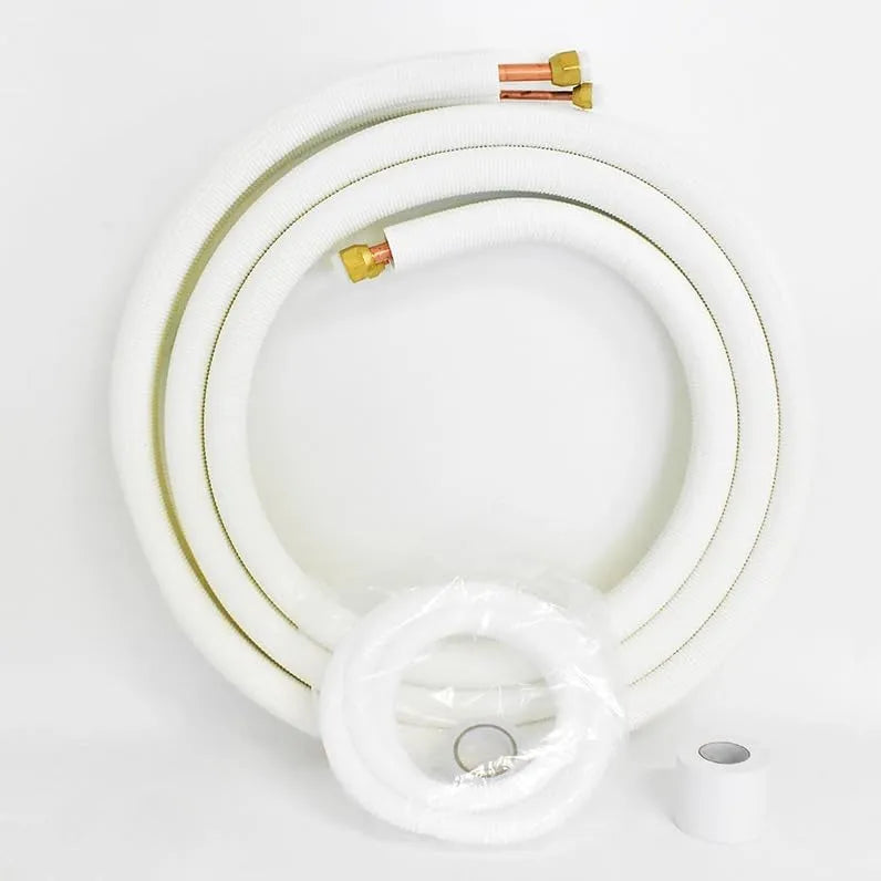 Kit De Instalación Mirage De 1 Ton Tubería De 1/2 X 1/4