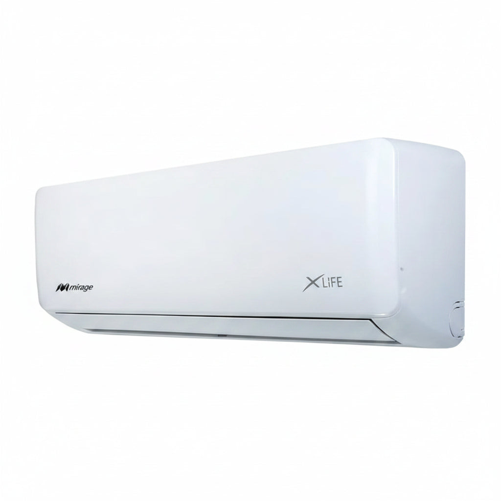 Aire Acondicionado Mirage Xlife 1.5 TON CLC181J 220v Frio/calor