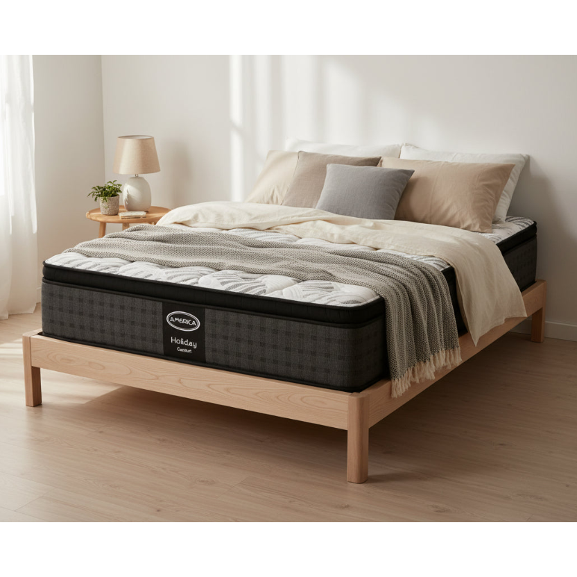 Colchon Holiday America Matrimonial