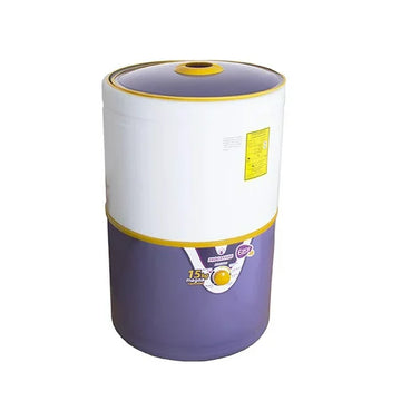 LAVADORA REDONDA EASY 15 KG