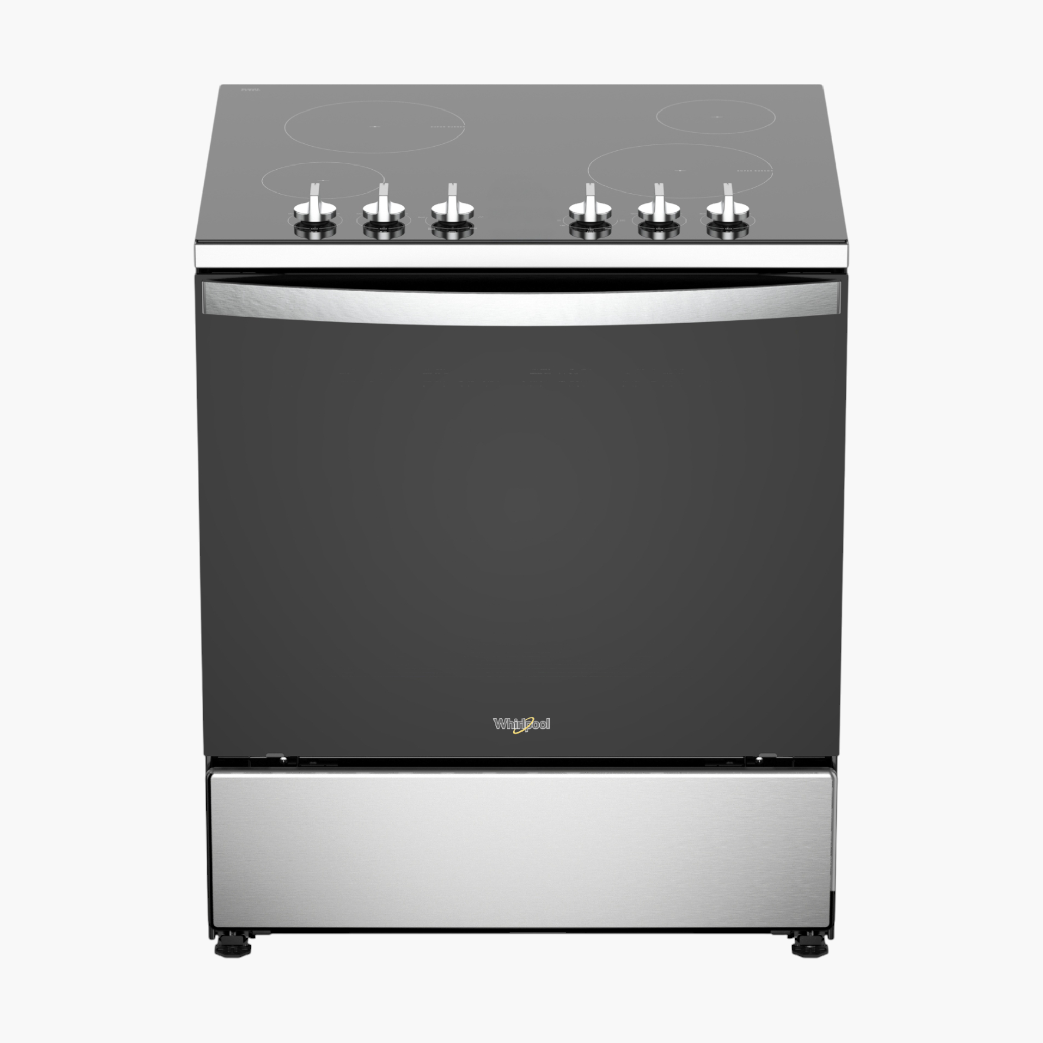 Estufa Whirlpool -WFRE1300D