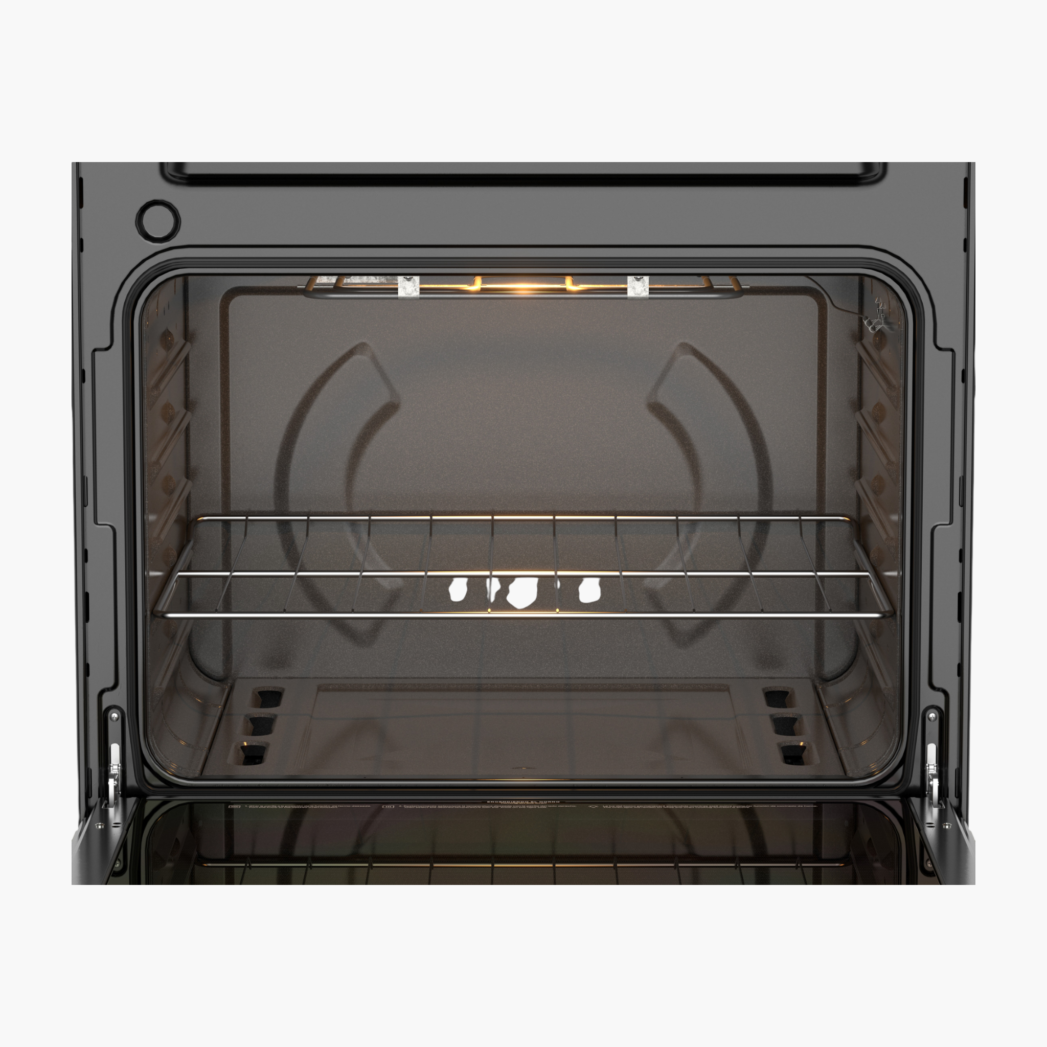 Estufa Whirlpool -WFRE1300D