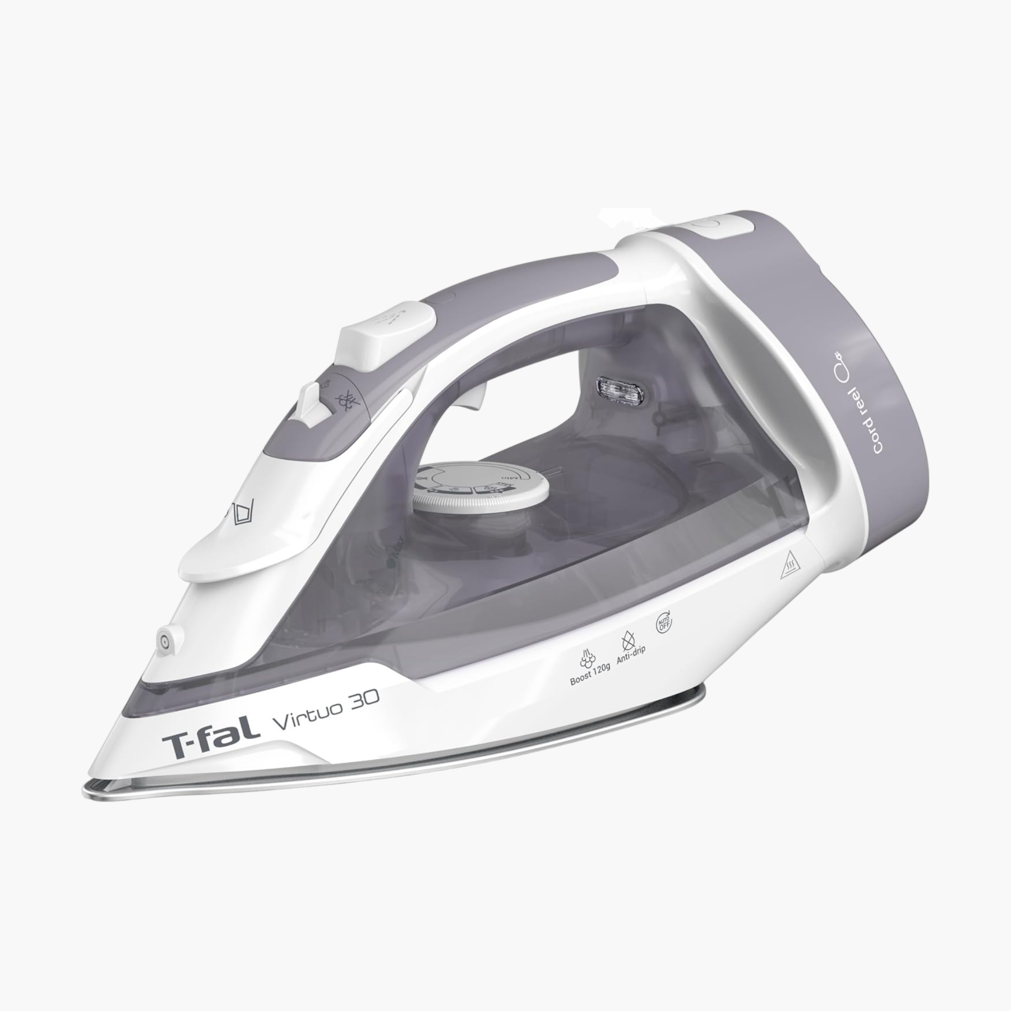 Plancha T-FAL FV2C80U0