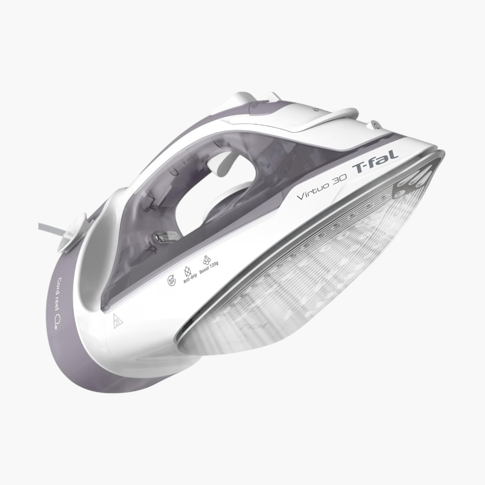 Plancha T-FAL FV2C80U0
