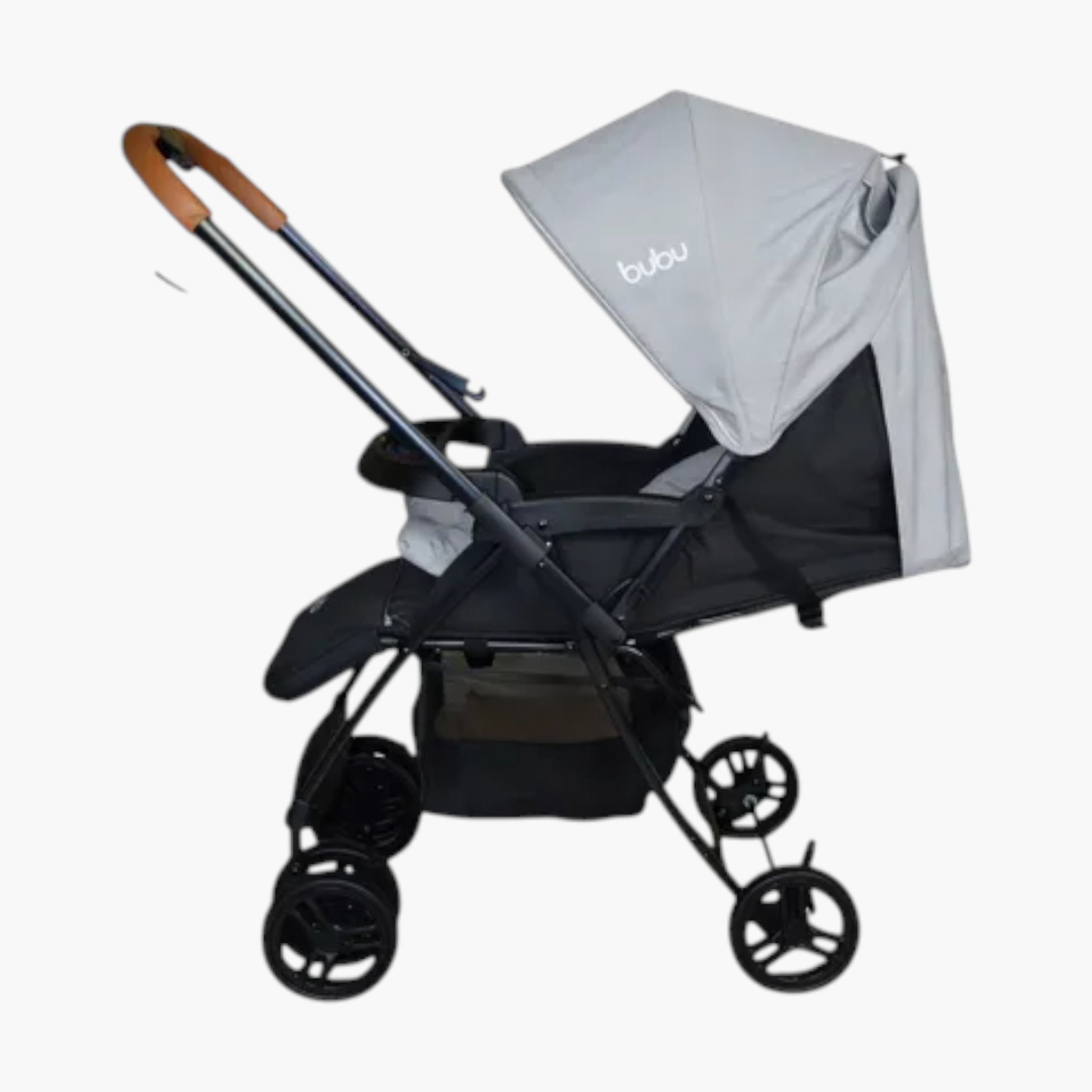 Carriola Bubu Manubrio Reversible