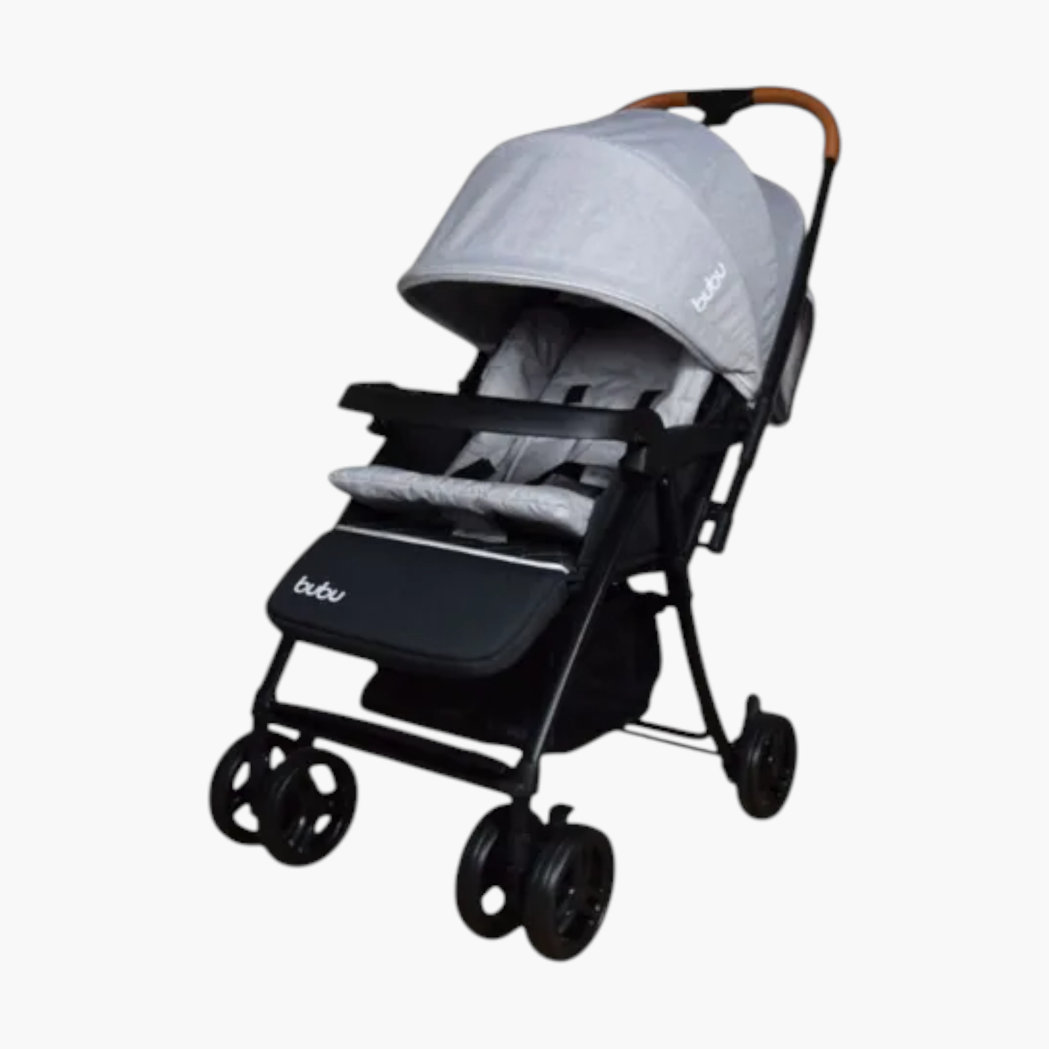 Carriola Bubu Manubrio Reversible
