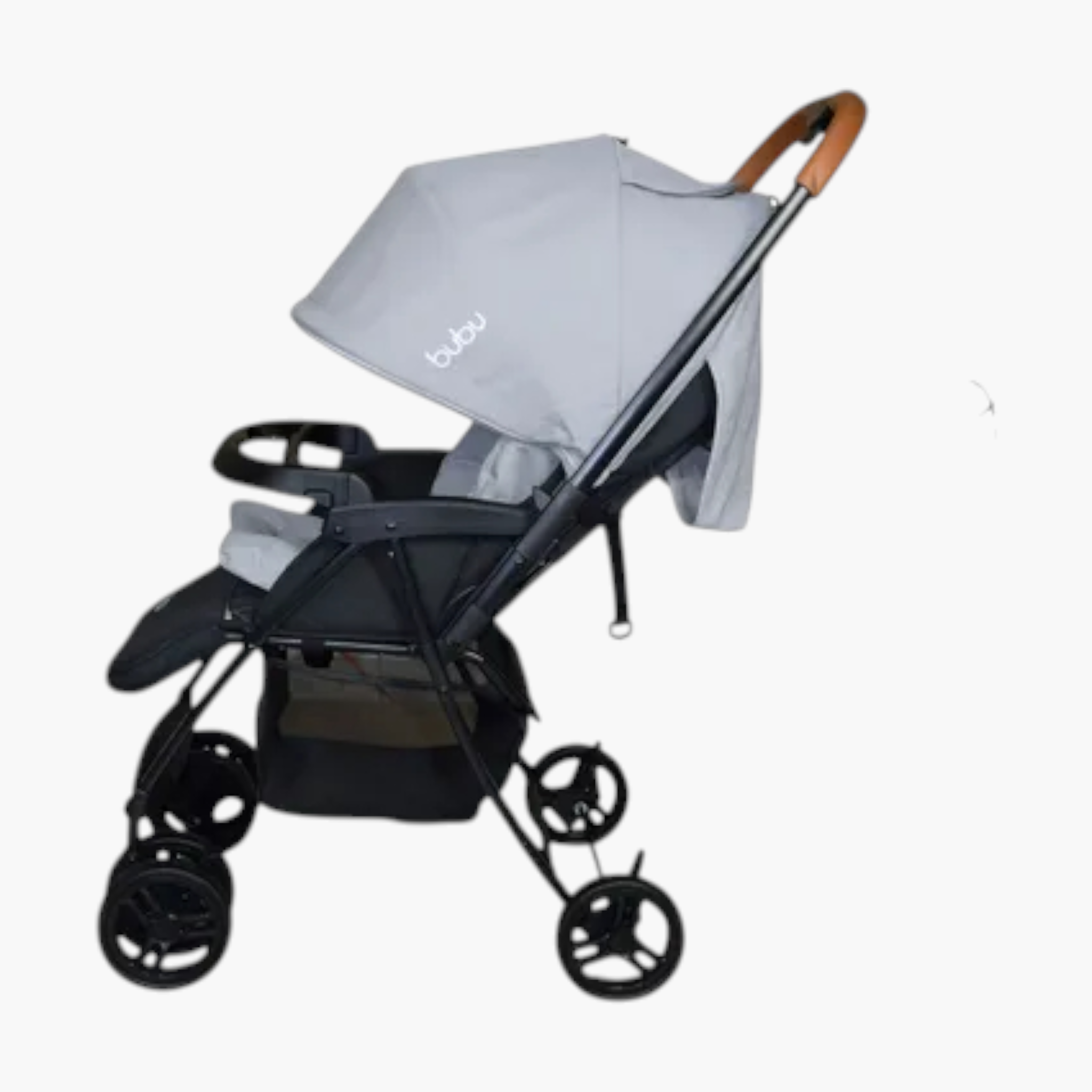 Carriola Bubu Manubrio Reversible