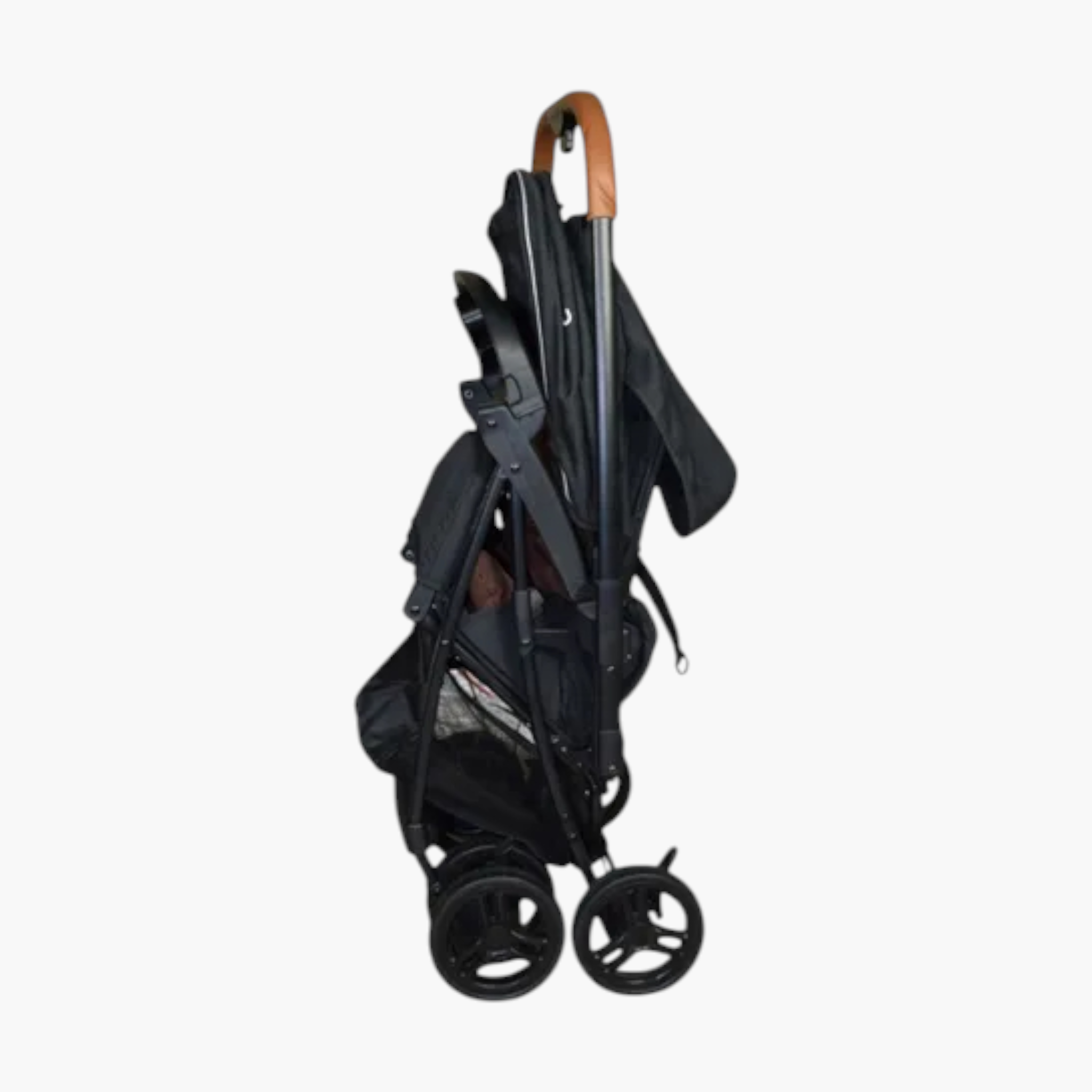 Carriola Bubu Manubrio Reversible