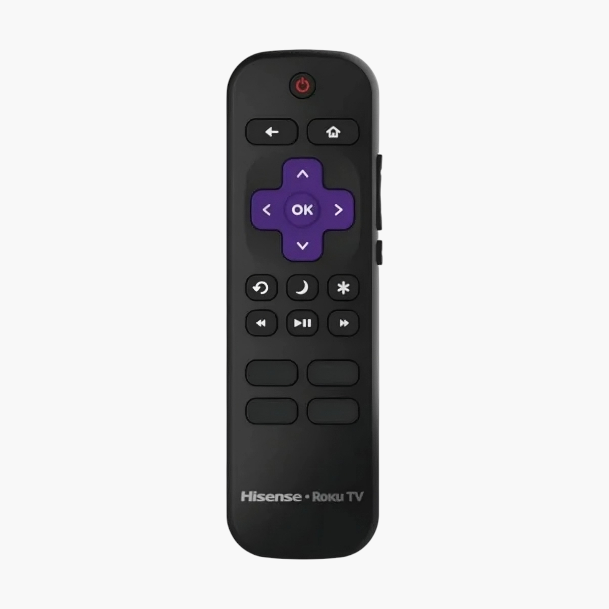 PANTALLA SMART TV 43″ HISENSE 43R6E4