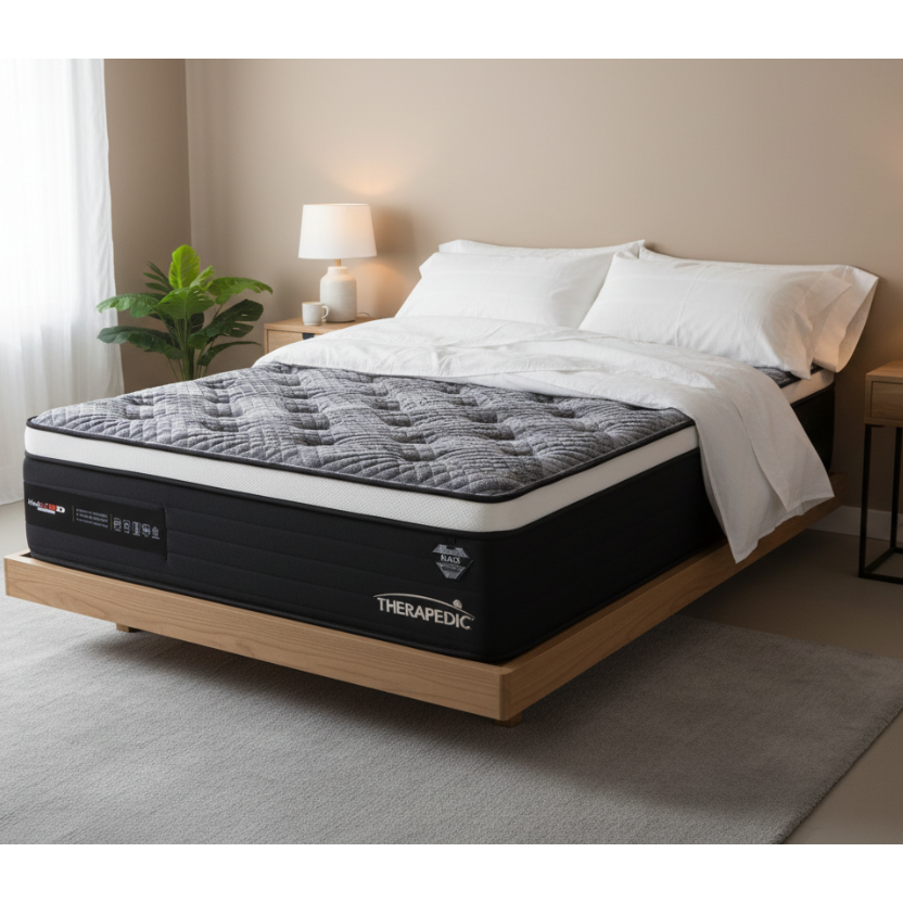 Colchón Medicoil Kraken Matrimonial