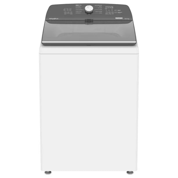 Lavadora Whirpool 22 Kg