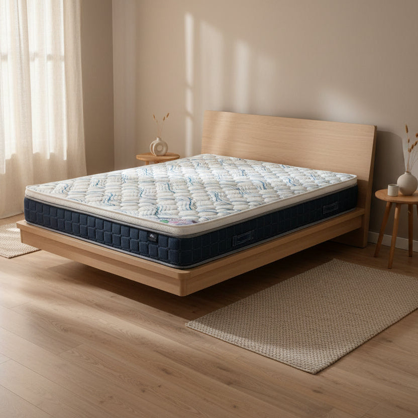 Colchon Legend Lester Matrimonial 1.35