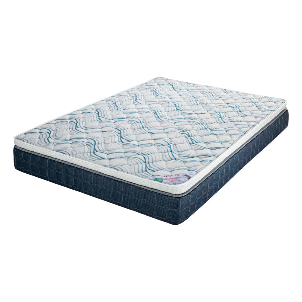 Colchon Legend Lester Matrimonial 1.35