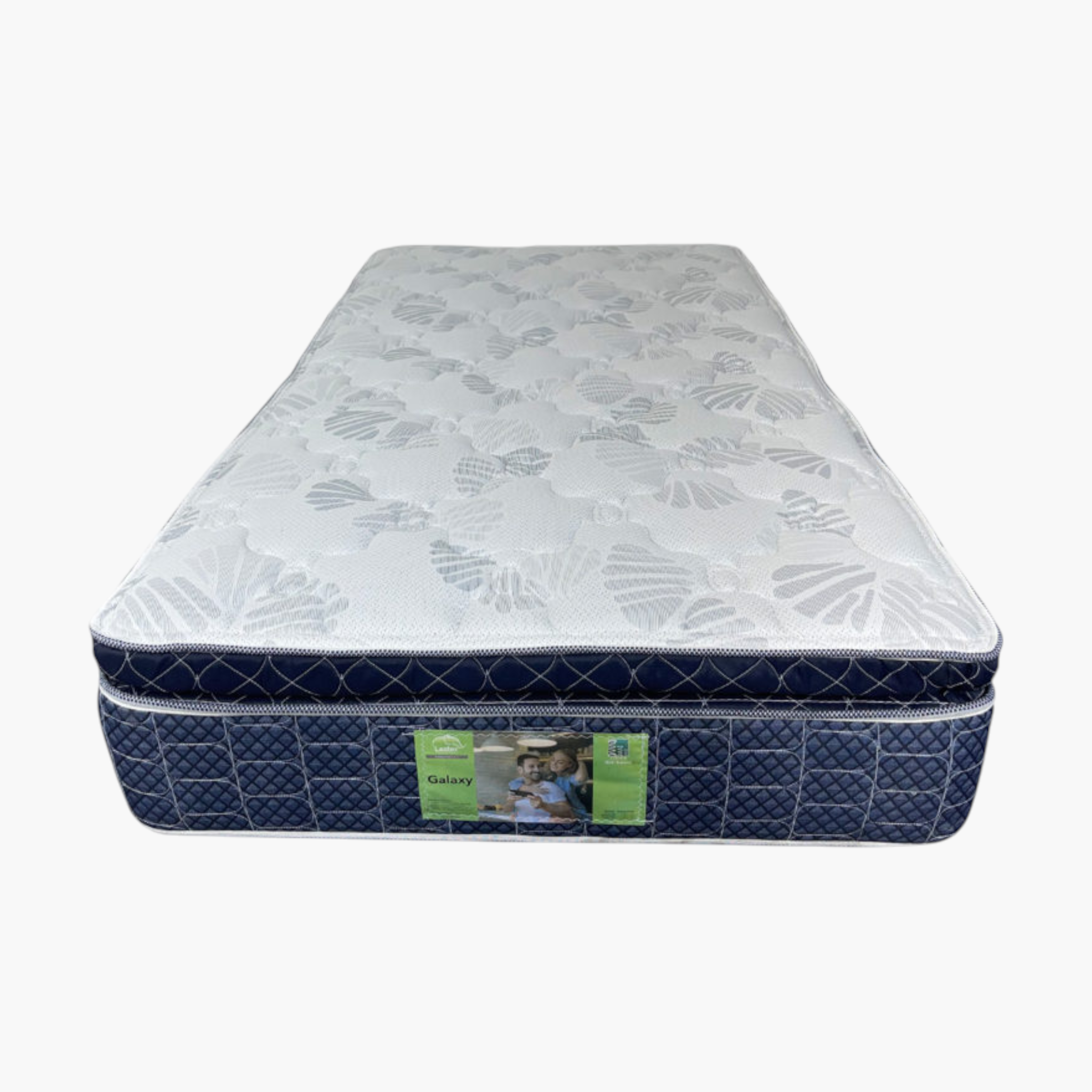 Colchon Legend Lester Queen Size