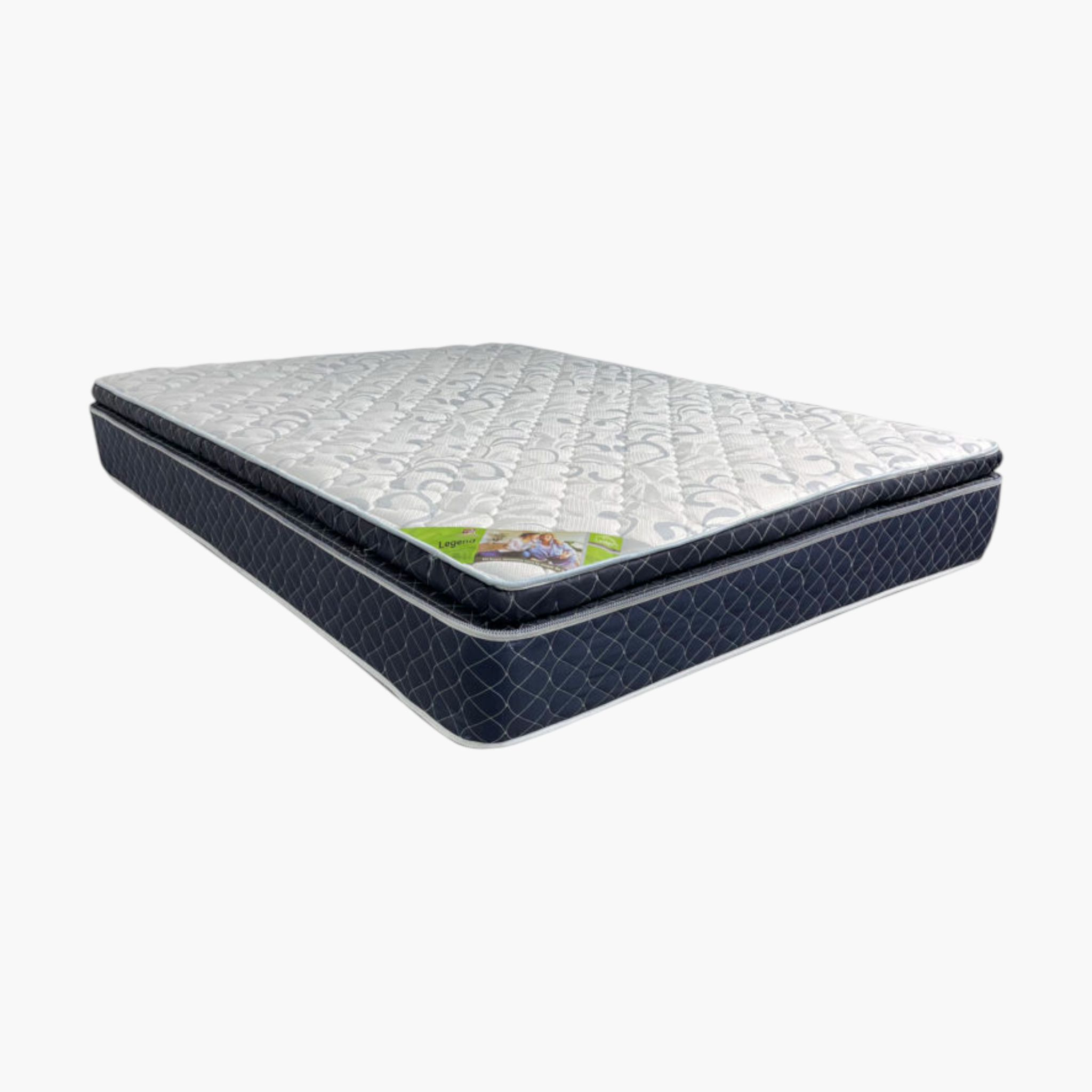 Colchon Legend Lester Queen Size