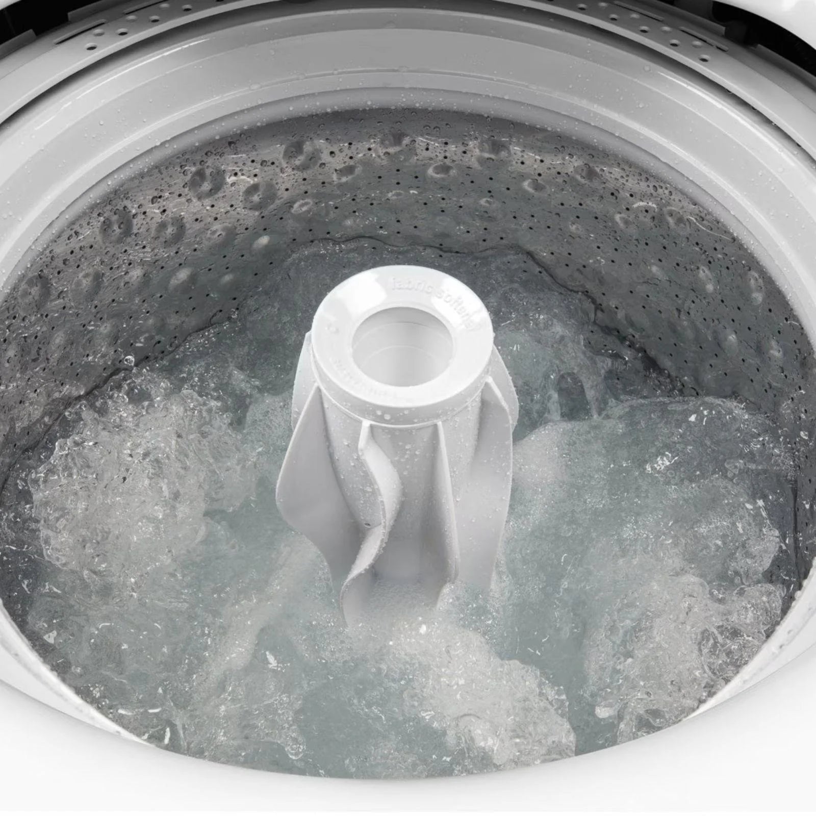 Lavadora Mabe LMA72215WBAB 22 Kg Automática Blanca Blanco