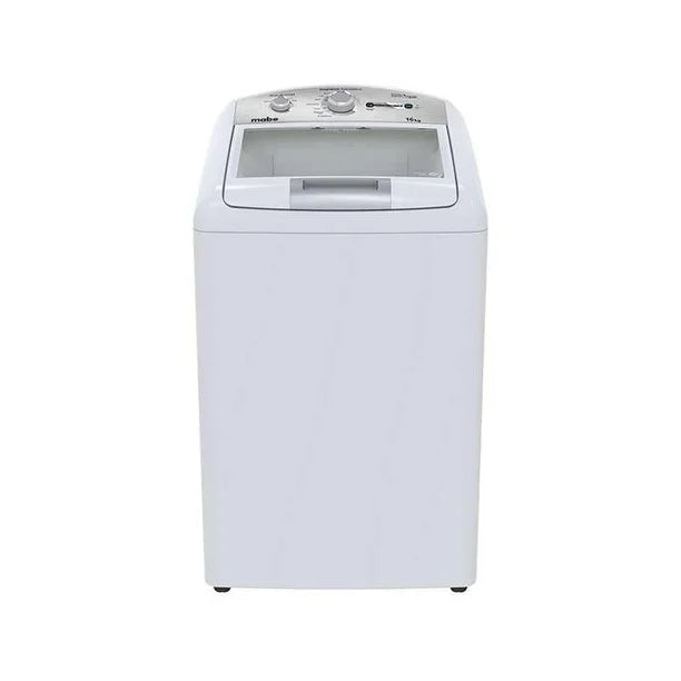 LAVADORA MABE 16 KG BLANCA