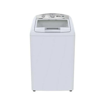 LAVADORA MABE 16 KG BLANCA