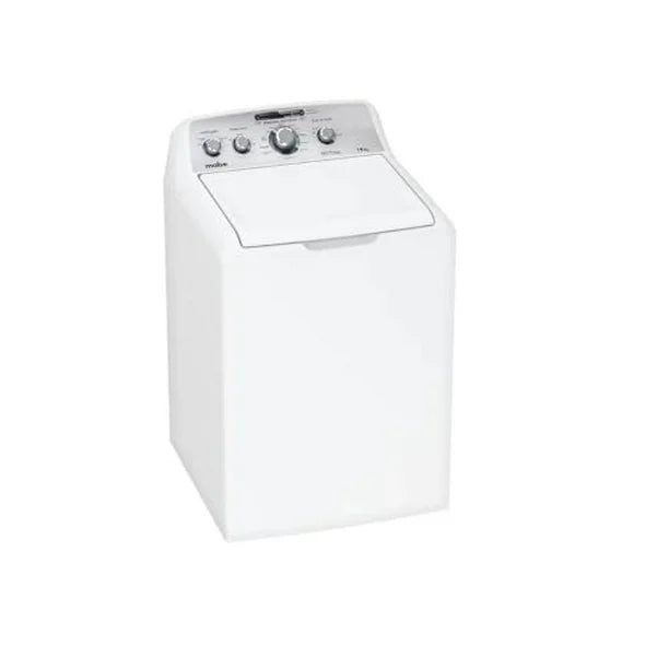 LAVADORA MABE 21 KG CARGA SUPERIOR BLANCA