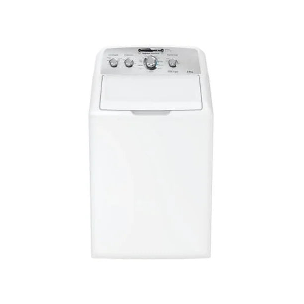 LAVADORA MABE 21 KG CARGA SUPERIOR BLANCA