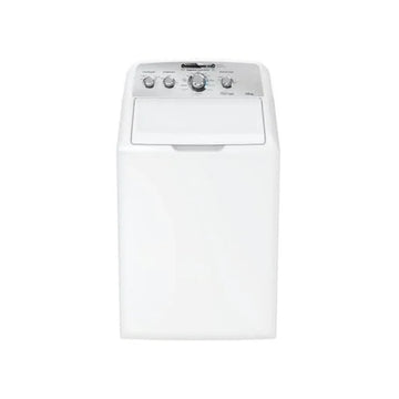 LAVADORA MABE 21 KG CARGA SUPERIOR BLANCA
