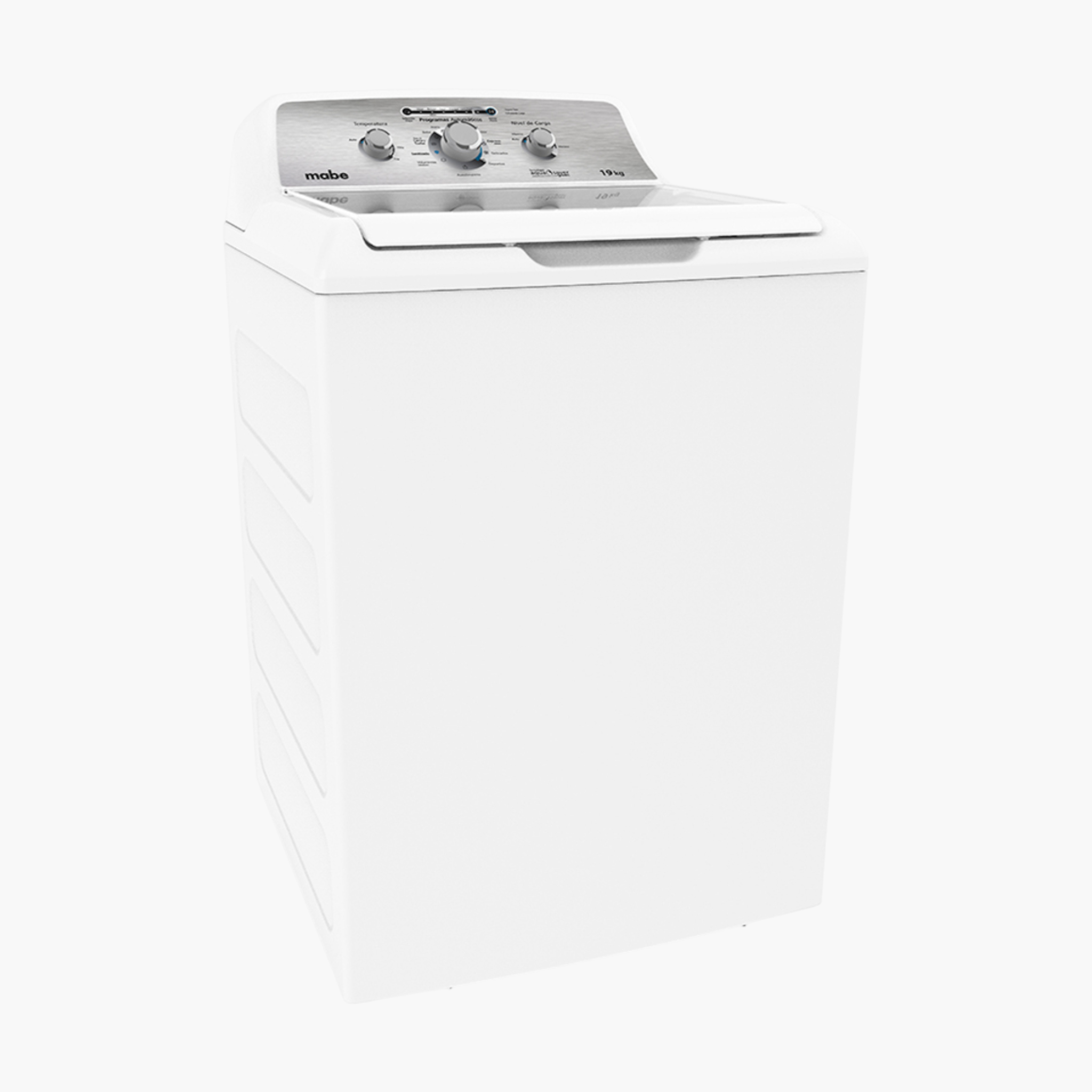 Lavadora Mabe 19kg -LMA79113VBAB
