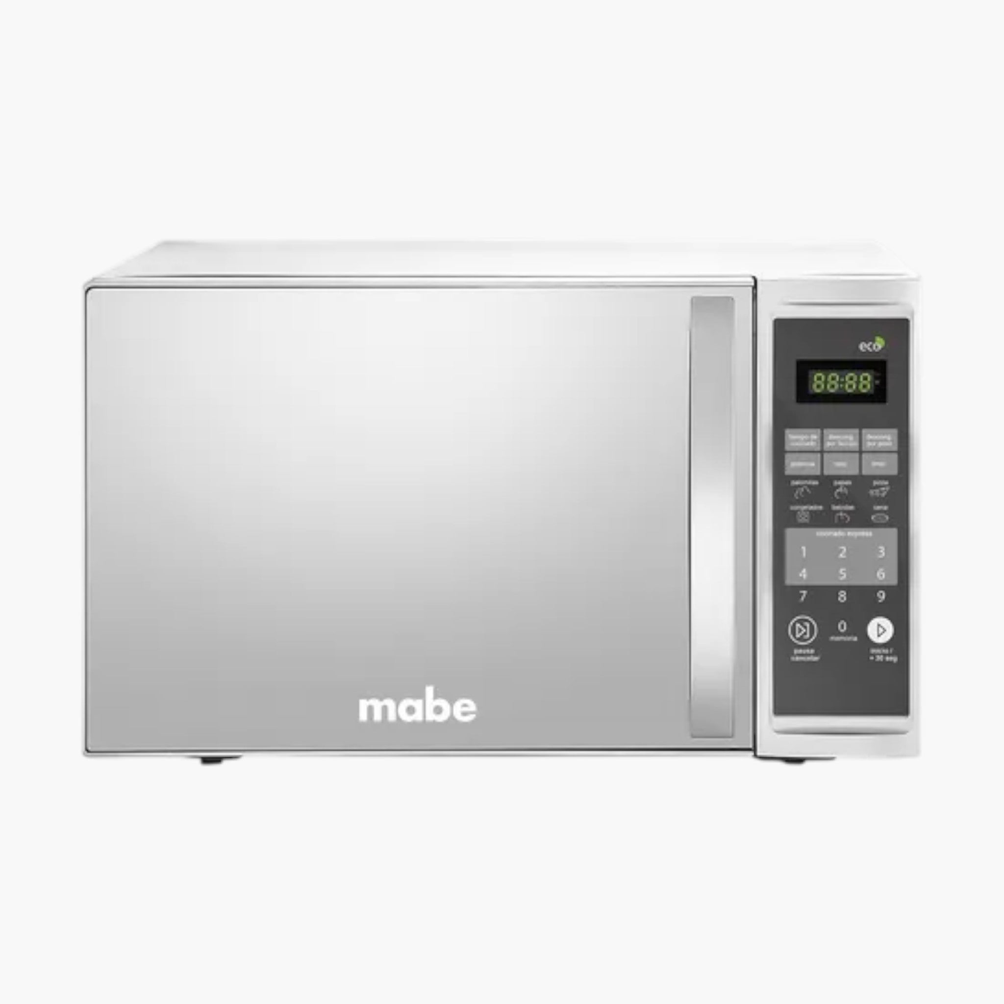 Horno De Microondas Mabe 1.4p -HMM114SEJ